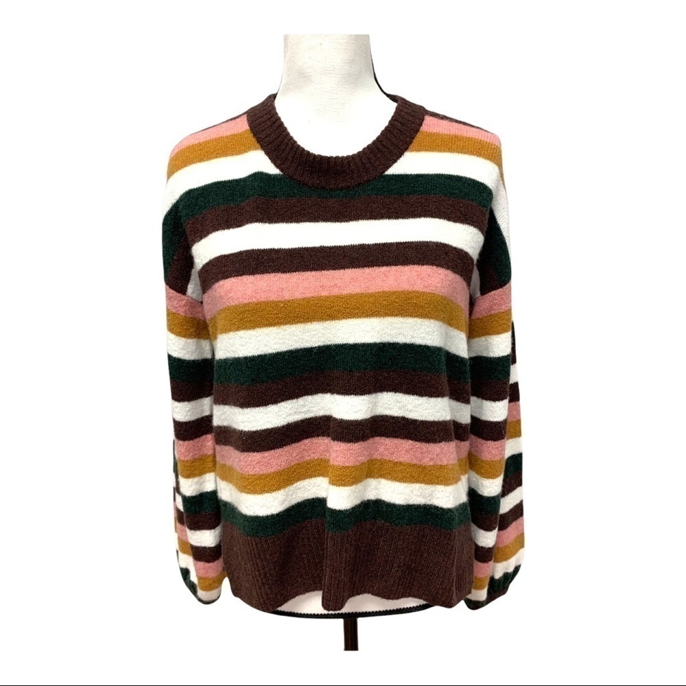Madewell sweater